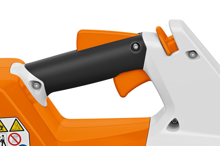 Stihl BGA 60 Løvblæser Komplet