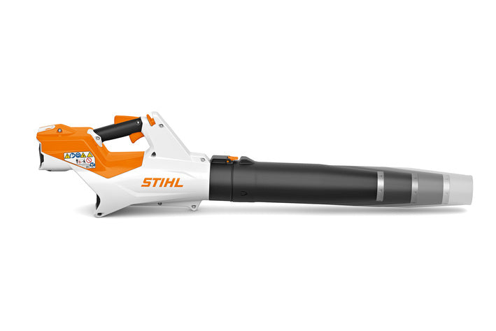 Stihl BGA 60 Løvblæser Komplet