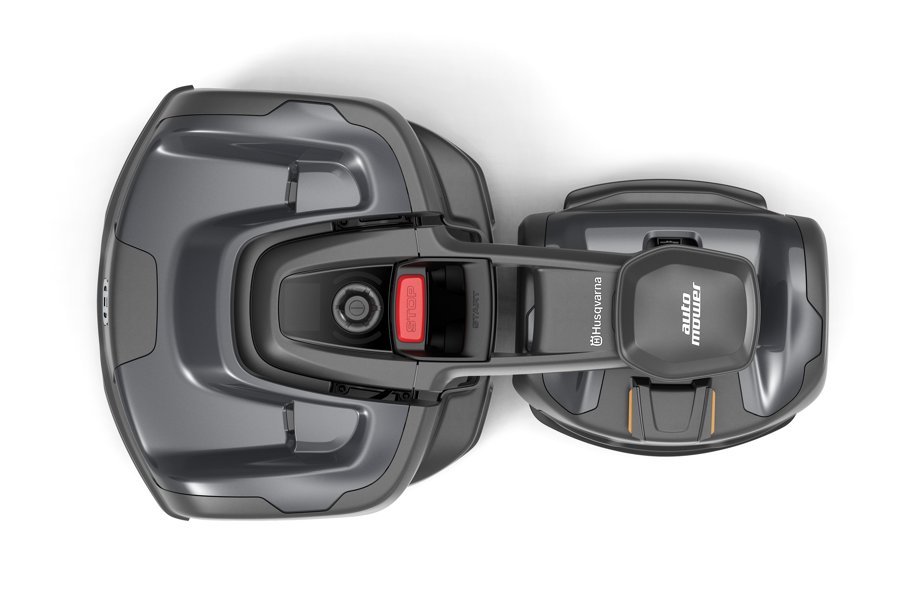 Husqvarna Automower 435X AWD NERA