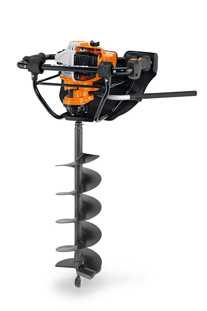 Stihl BT131 Jordbor Basismaskine