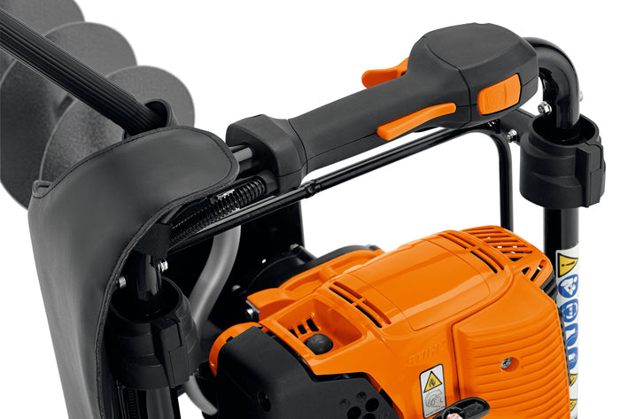 Stihl BT131 Jordbor Basismaskine