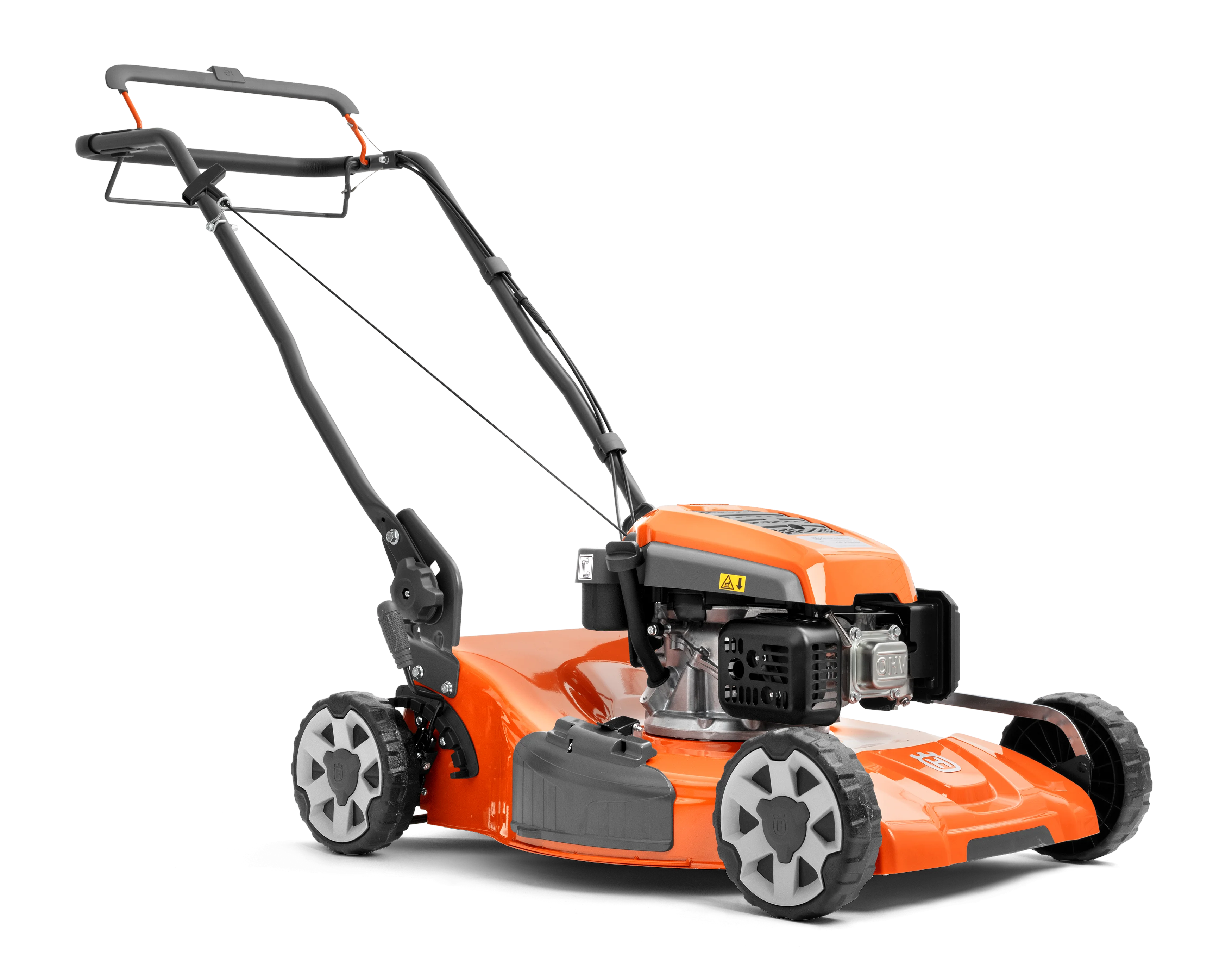 Husqvarna LB 256SP Plæneklipper