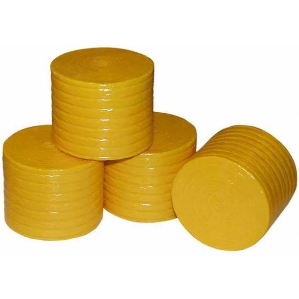 Bruder Rundballer 4 stk.