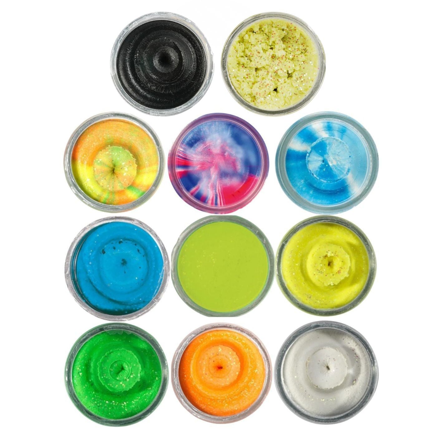 Berkley Powerbait Garlic