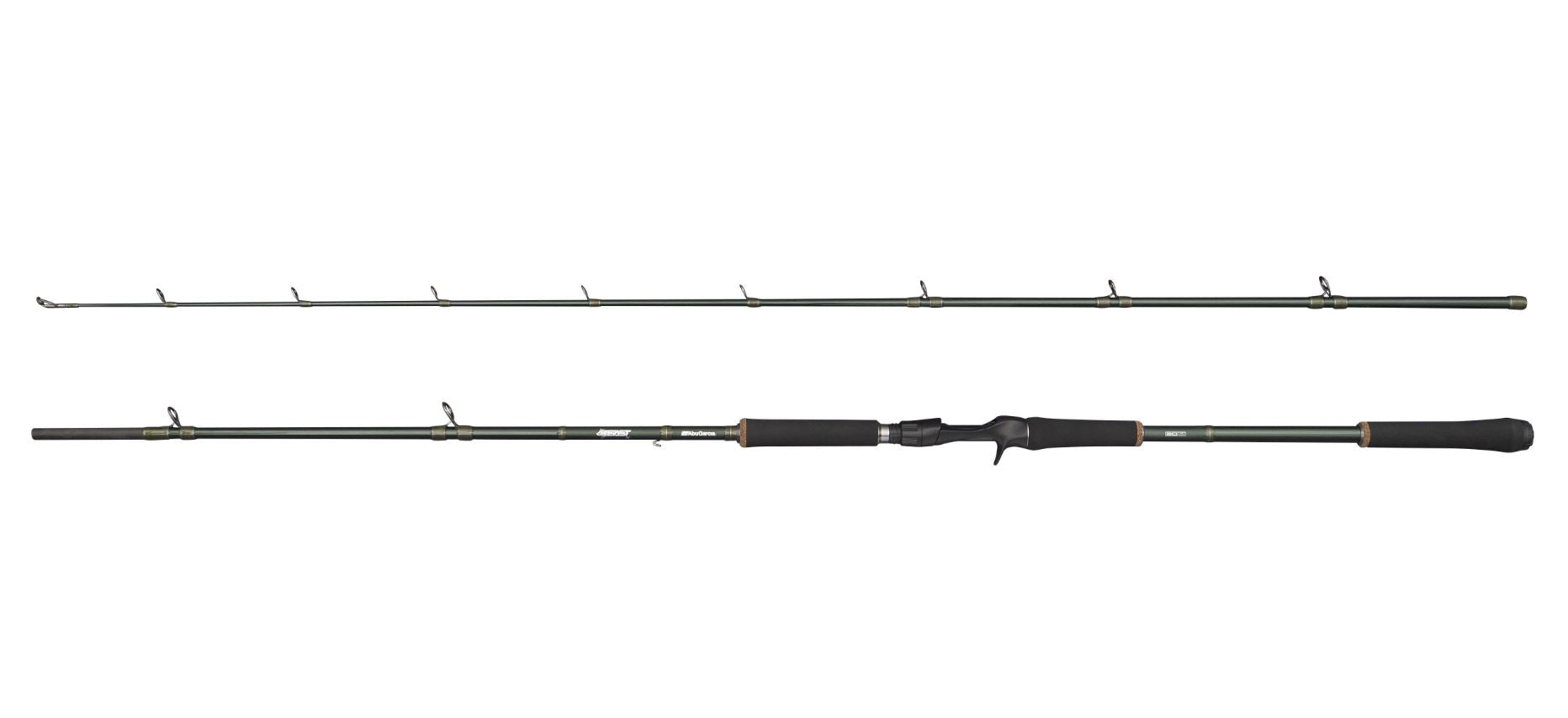 Abu Garcia Beast X2