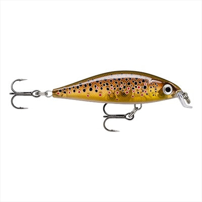 Rapala X-Light Minnow 05