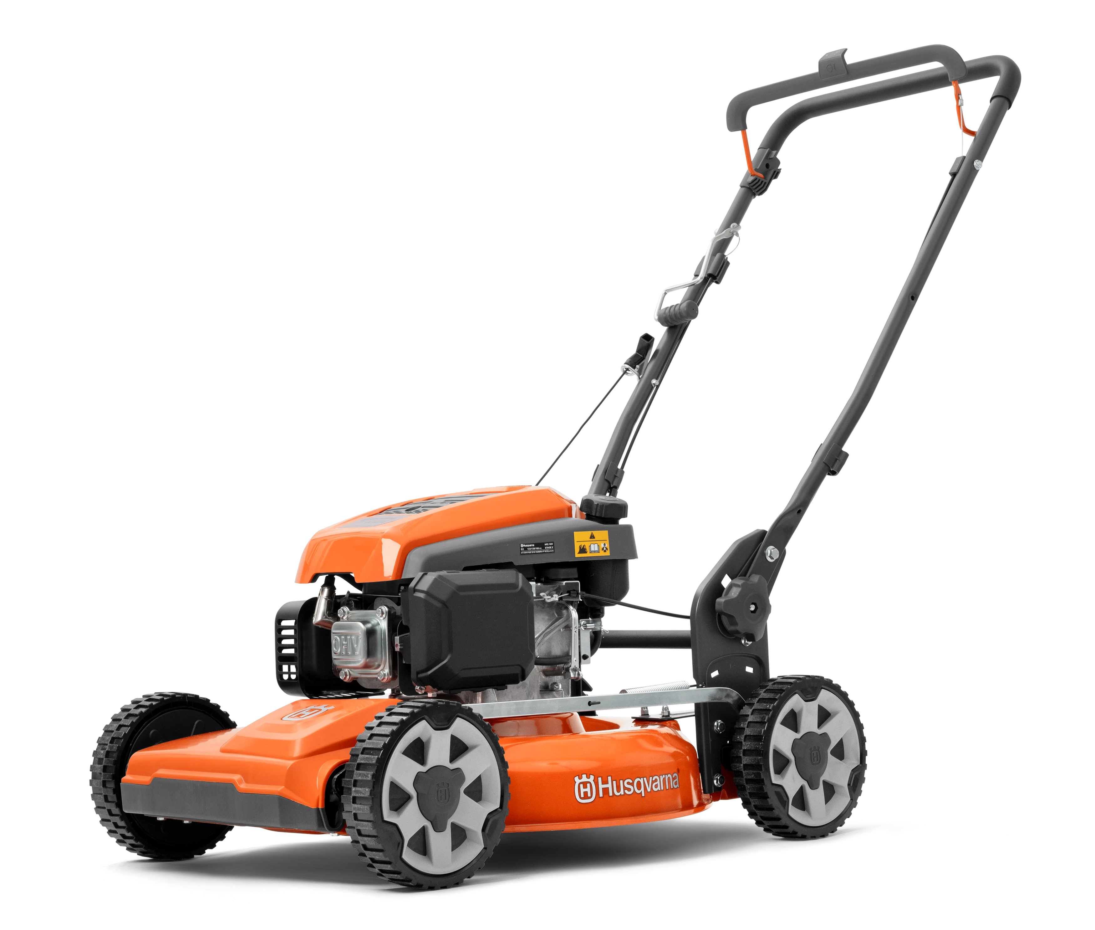 Husqvarna LB 251S Plæneklipper