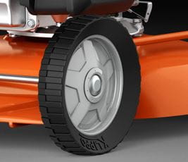 Husqvarna Klippo LB 448Q Plæneklipper