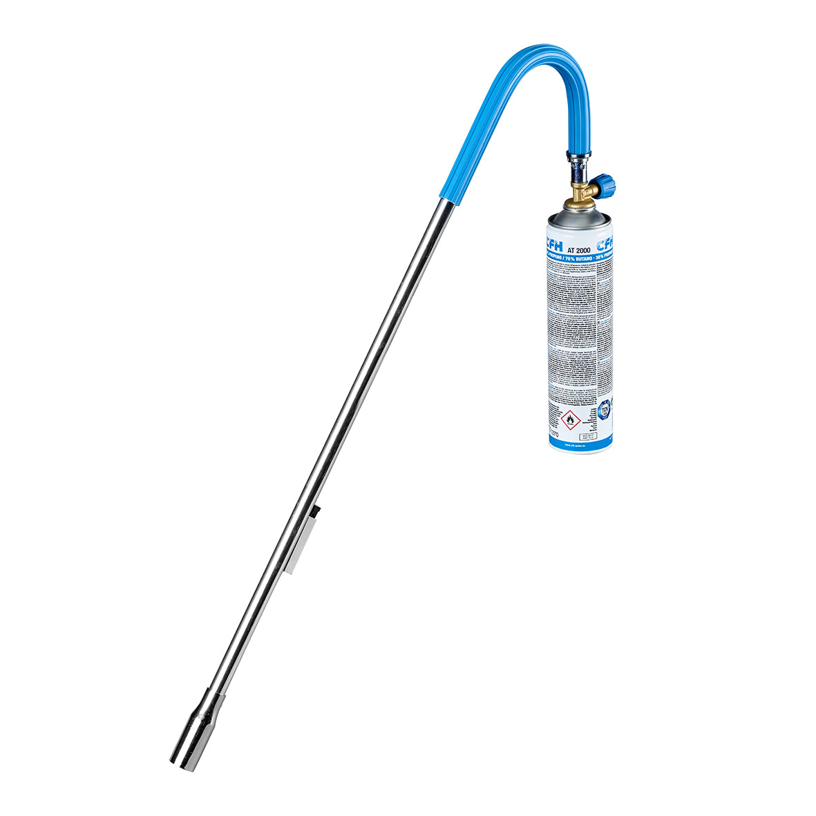 Ukrudtsbrænder Bio PZ 1500