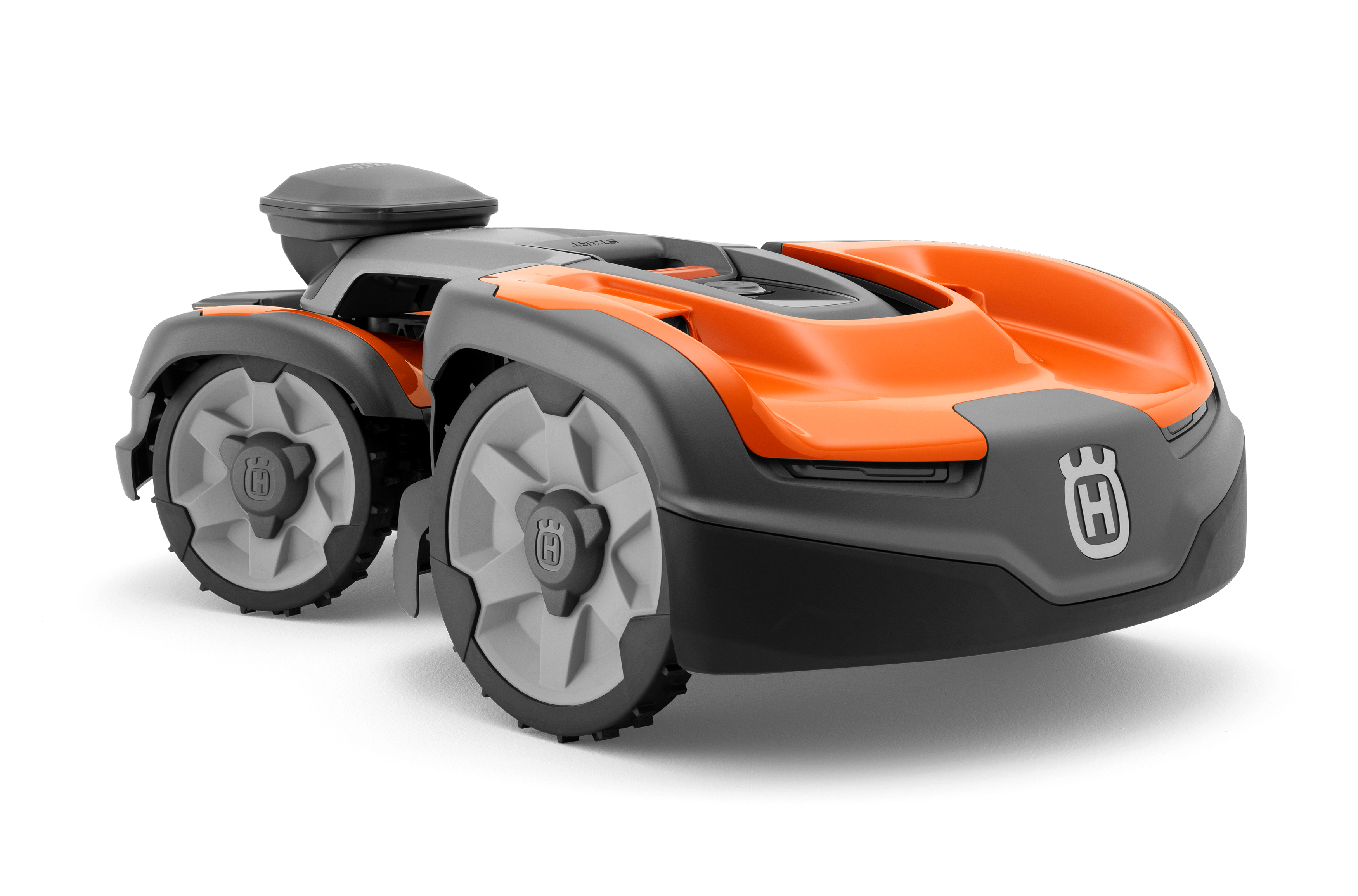 Husqvarna Automower 535 AWD EPOS
