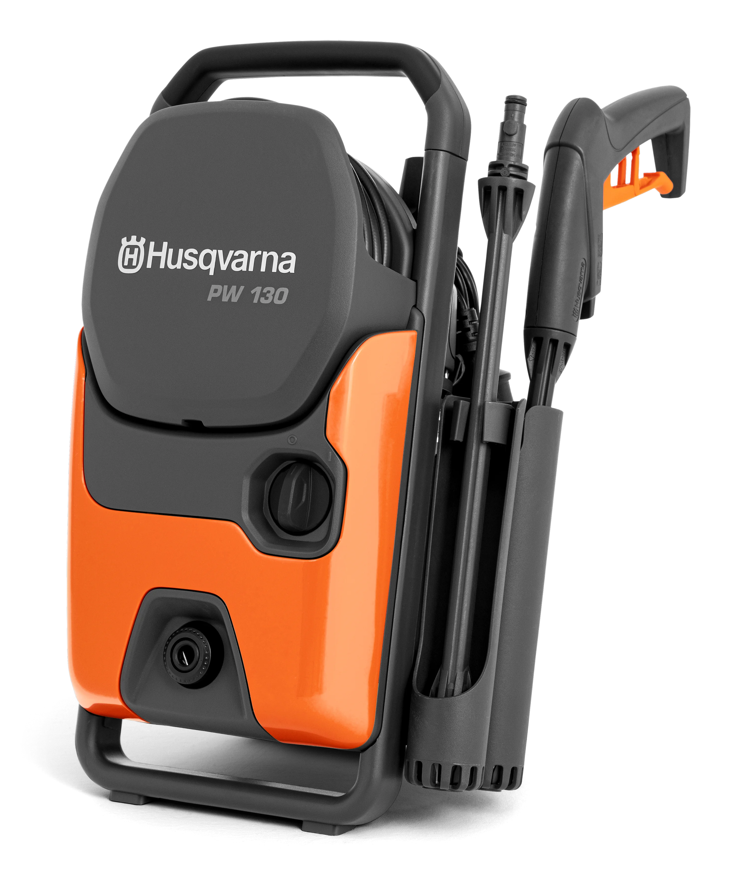 Husqvarna PW 130 Højtryksrenser 230V