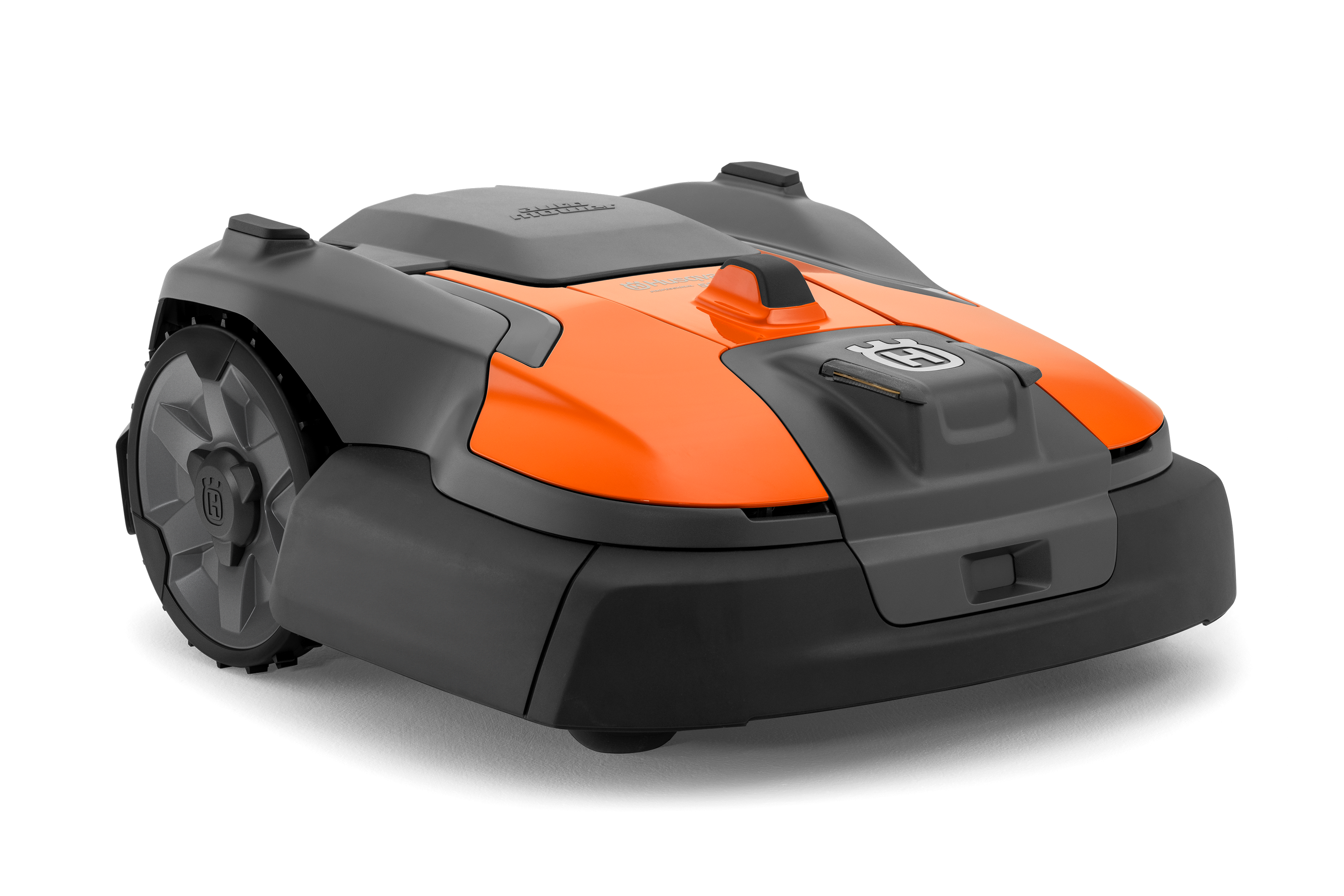 Husqvarna Automower 580 EPOS