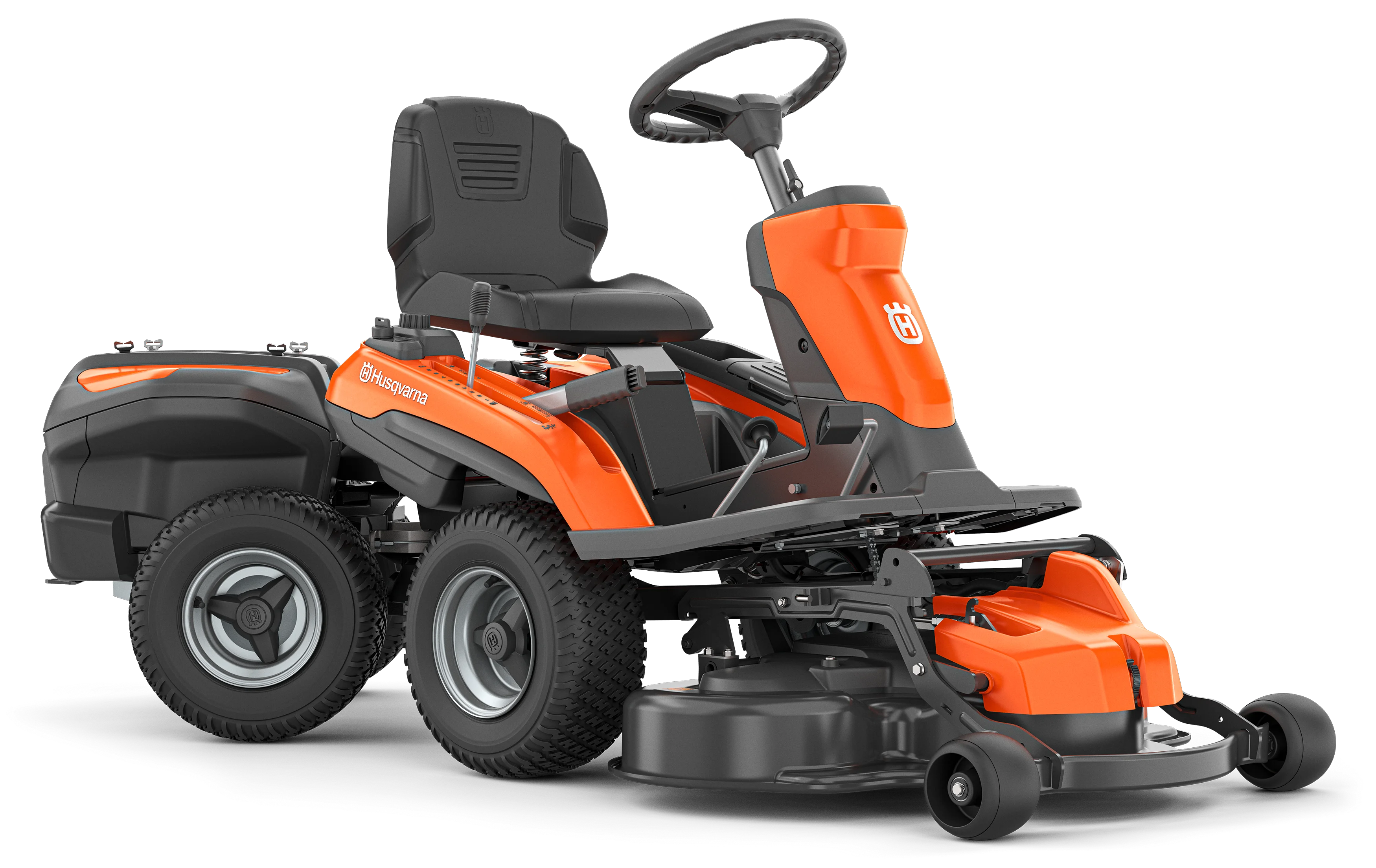 Husqvarna R200IX Rider Batteri
