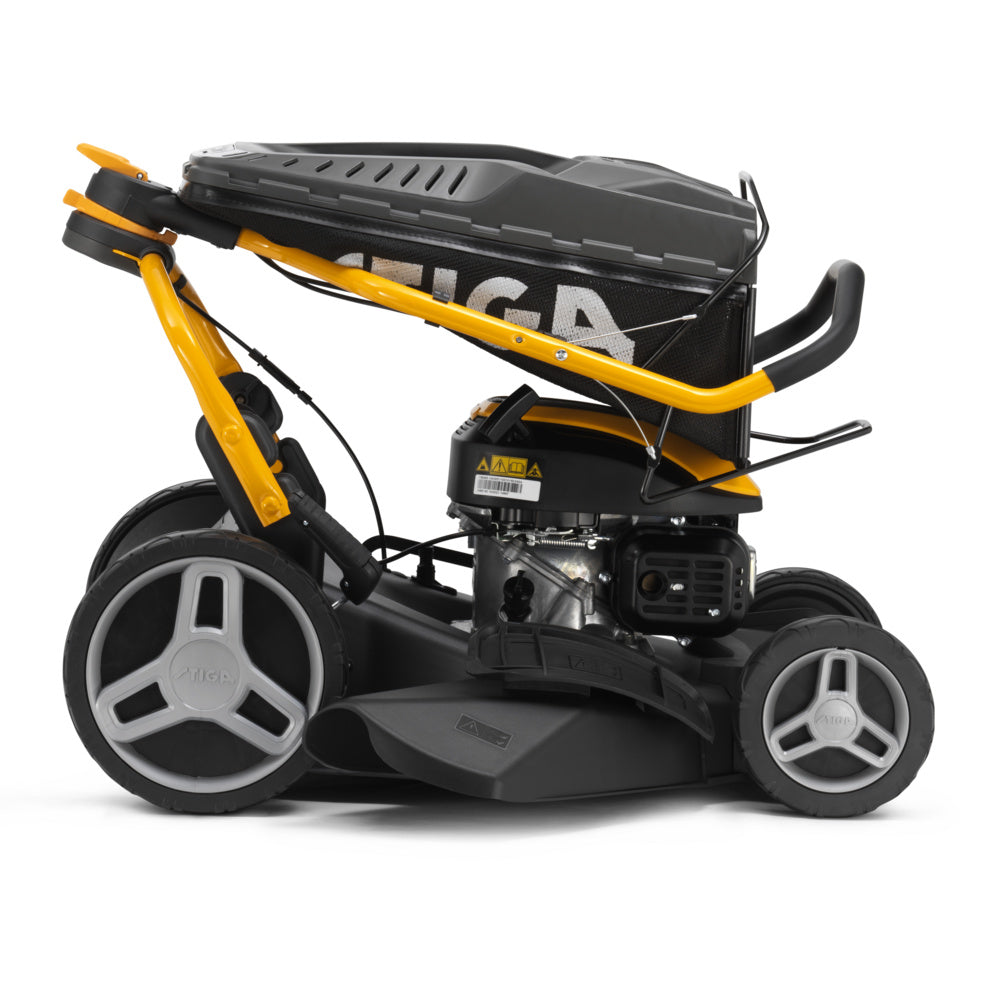 Stiga Combi 753 S Plæneklipper