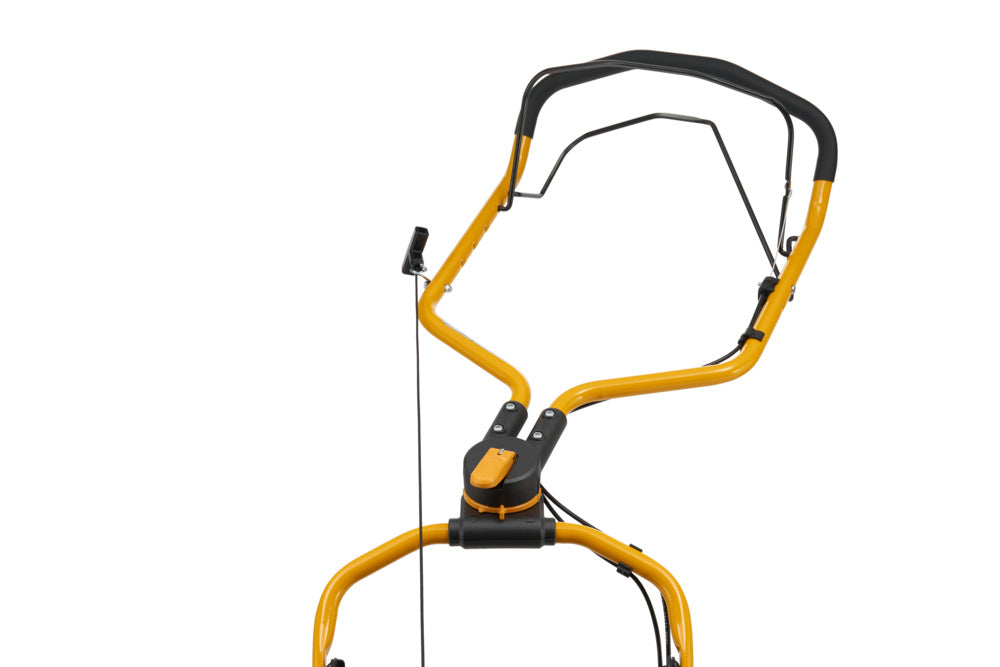 Stiga Combi 753 S Plæneklipper