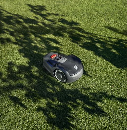 Husqvarna Automower Aspire R4