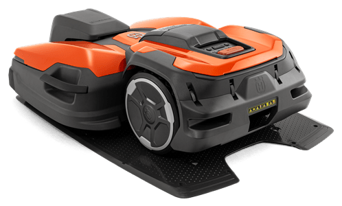 Husqvarna Ceora Ladestation CS4