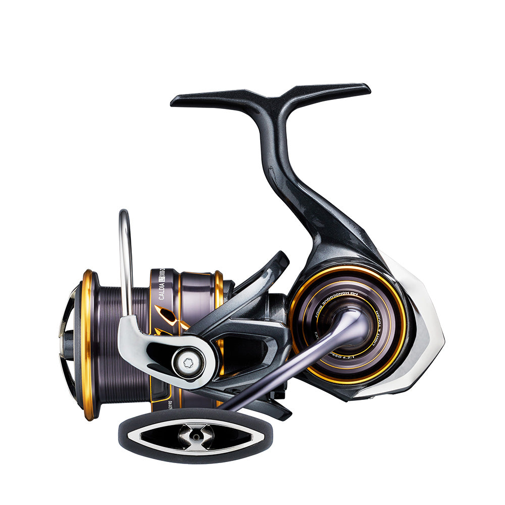 Daiwa Caldia LT