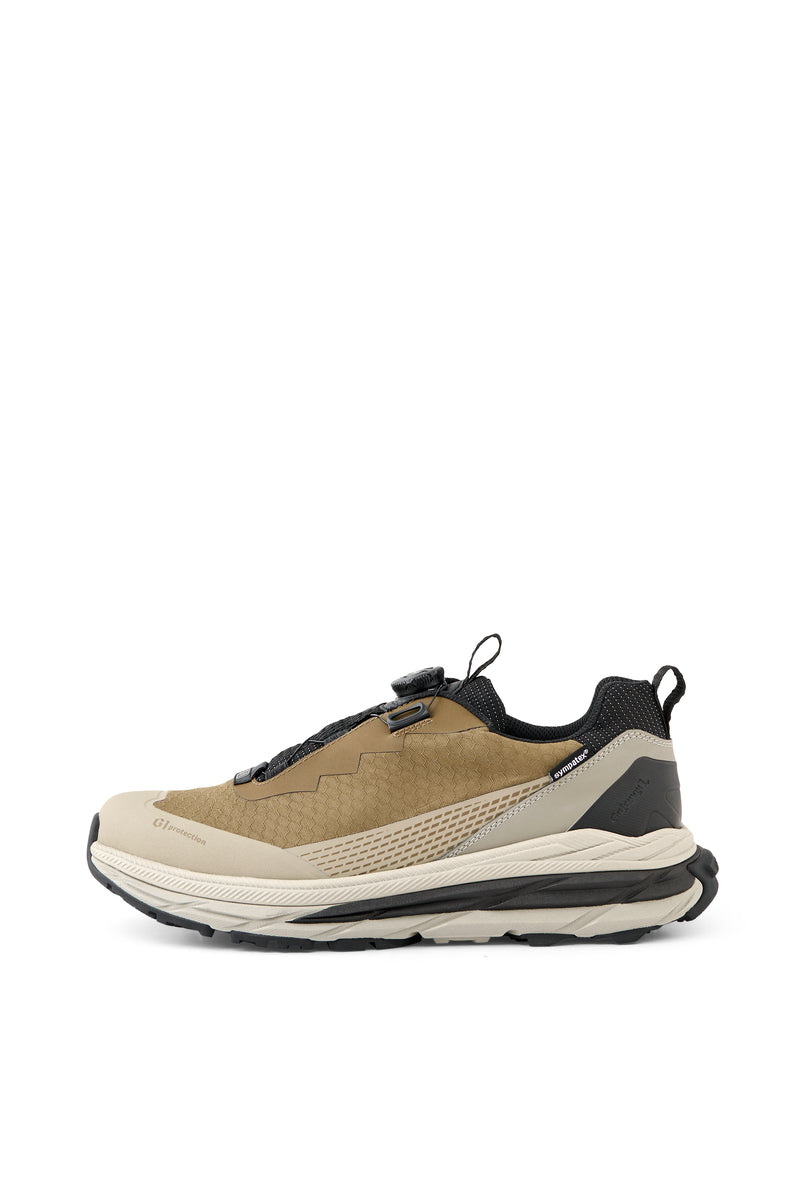 Calvus 3" G1 Speed-lacing Dark olive