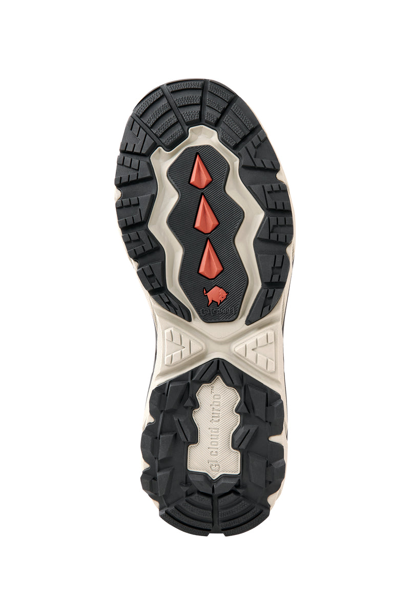 Calvus 3" G1 Speed-lacing Dark olive
