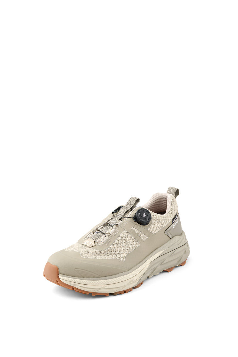 Cirrus 3" G1 Speed-lacing Beige