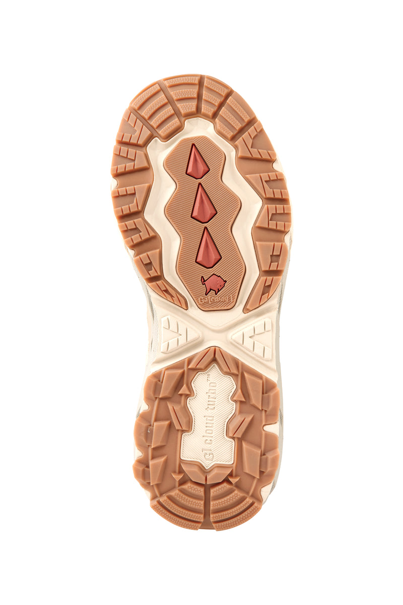 Cirrus 3" G1 Speed-lacing Beige