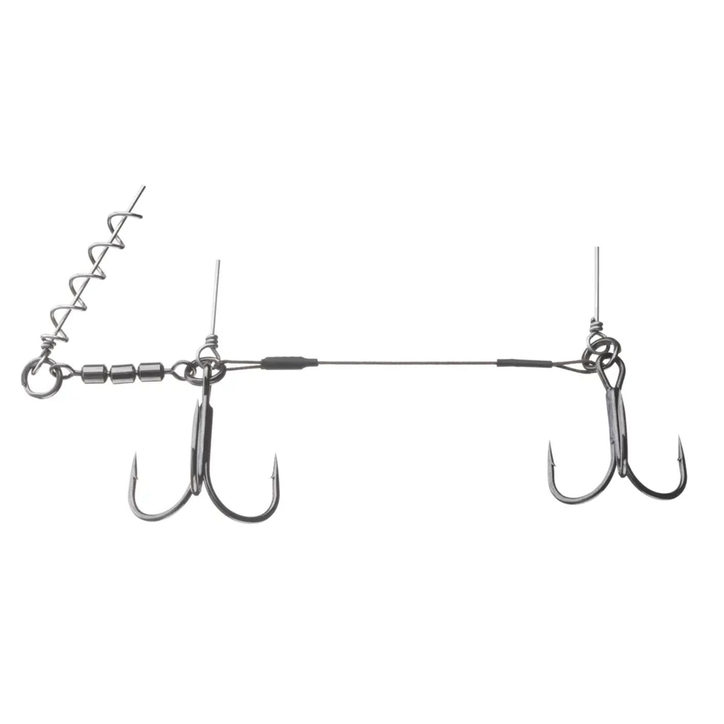 DAIWA PROREX SCREW-IN 7X7 ASSIST STINGER