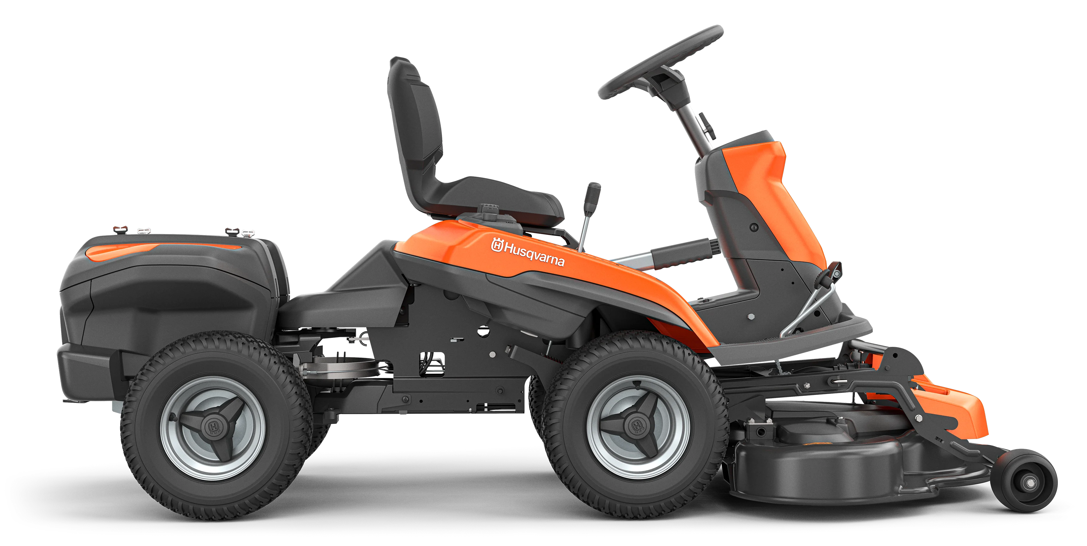 Husqvarna R200IX Rider Batteri