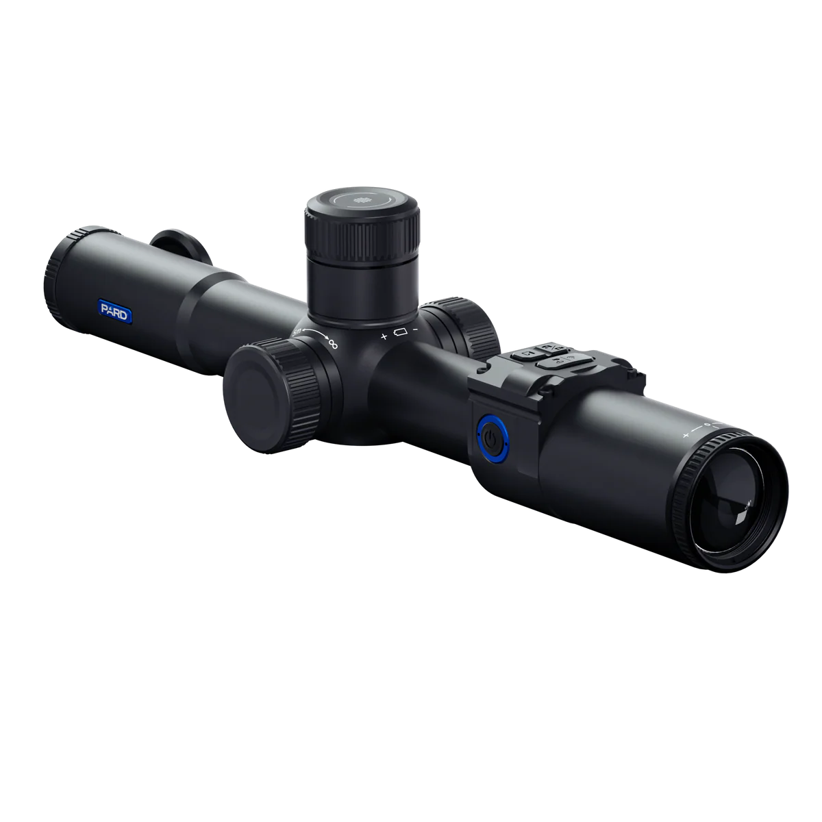 PARD Night Stalker 4K Mini LRF