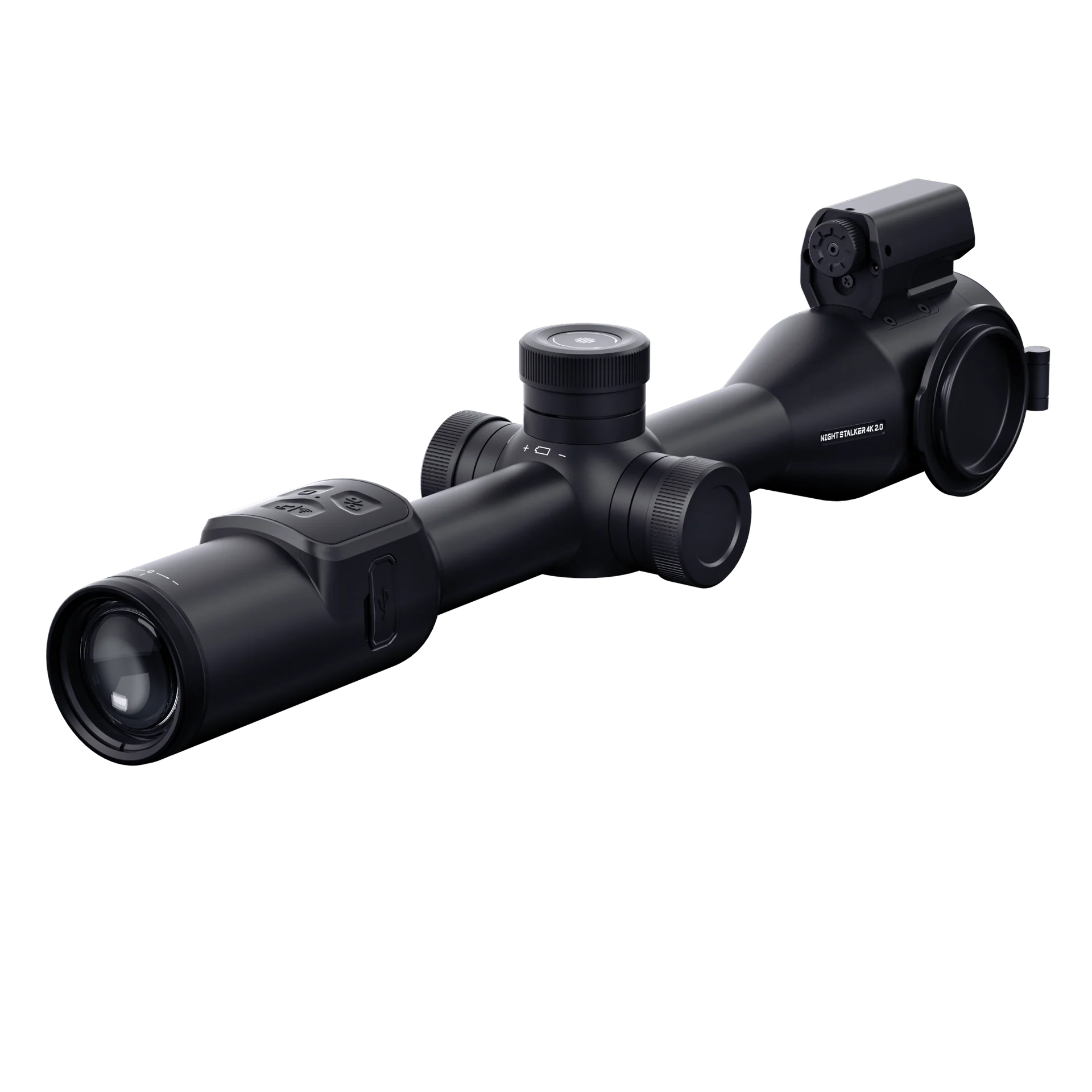 PARD Night Stalker 4K 2.0 LRF 70mm