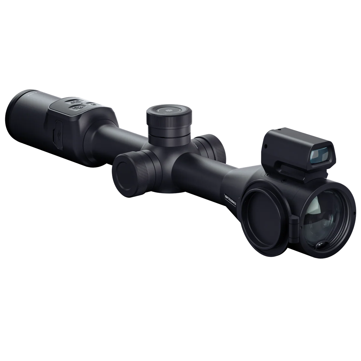 PARD Night Stalker 4K 2.0 LRF 70mm