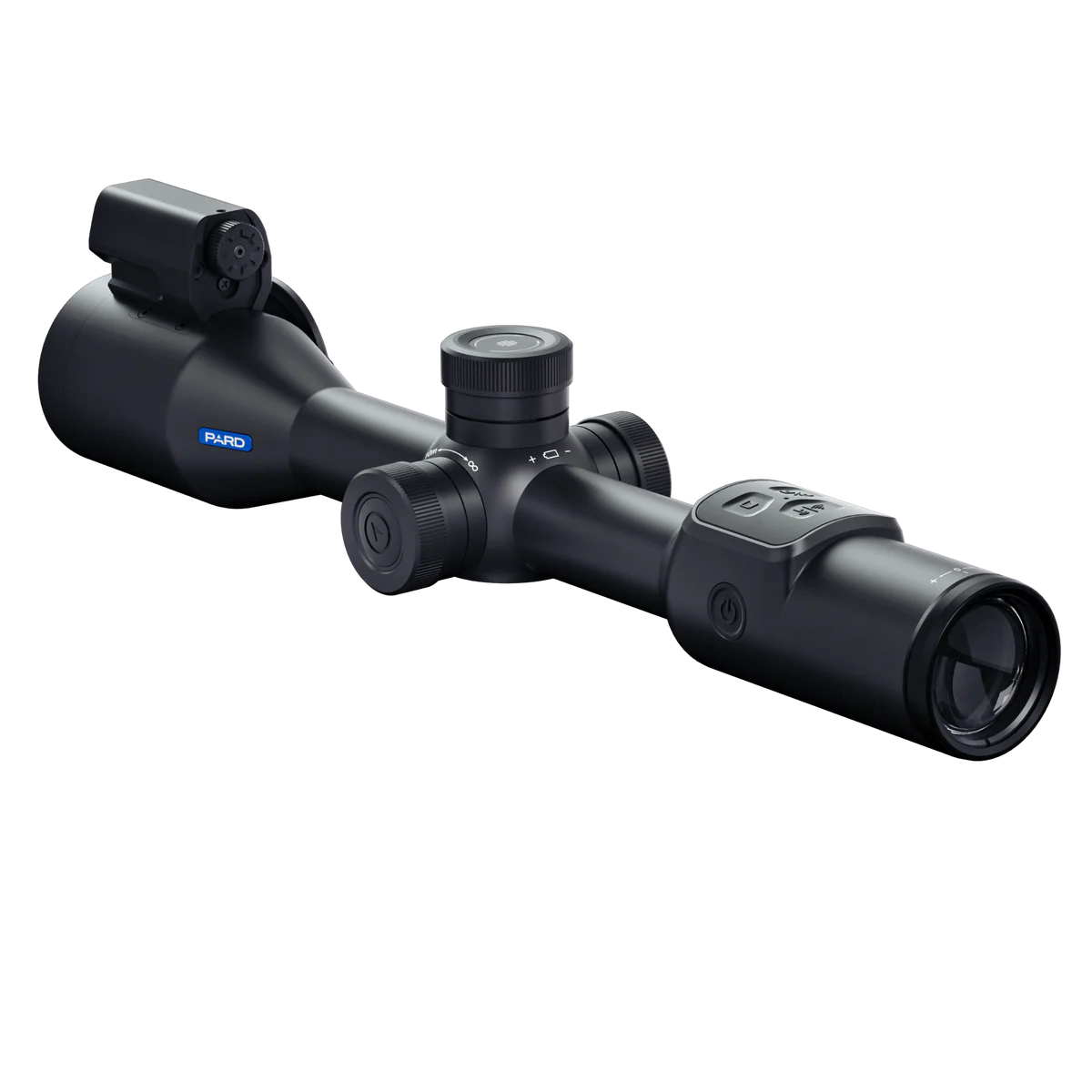 PARD Night Stalker 4K 2.0 LRF 50mm