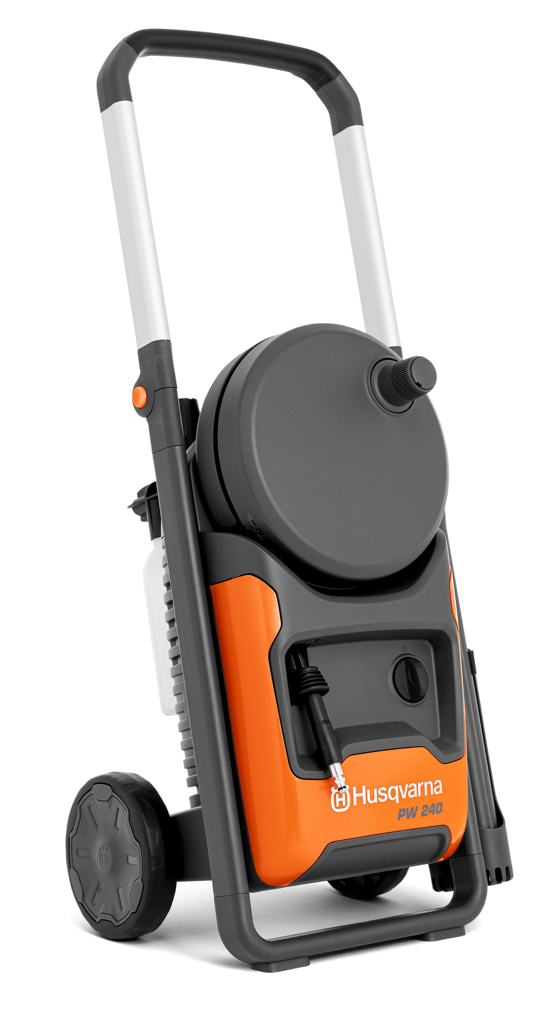 Husqvarna PW 240 Højtryksrenser 230V