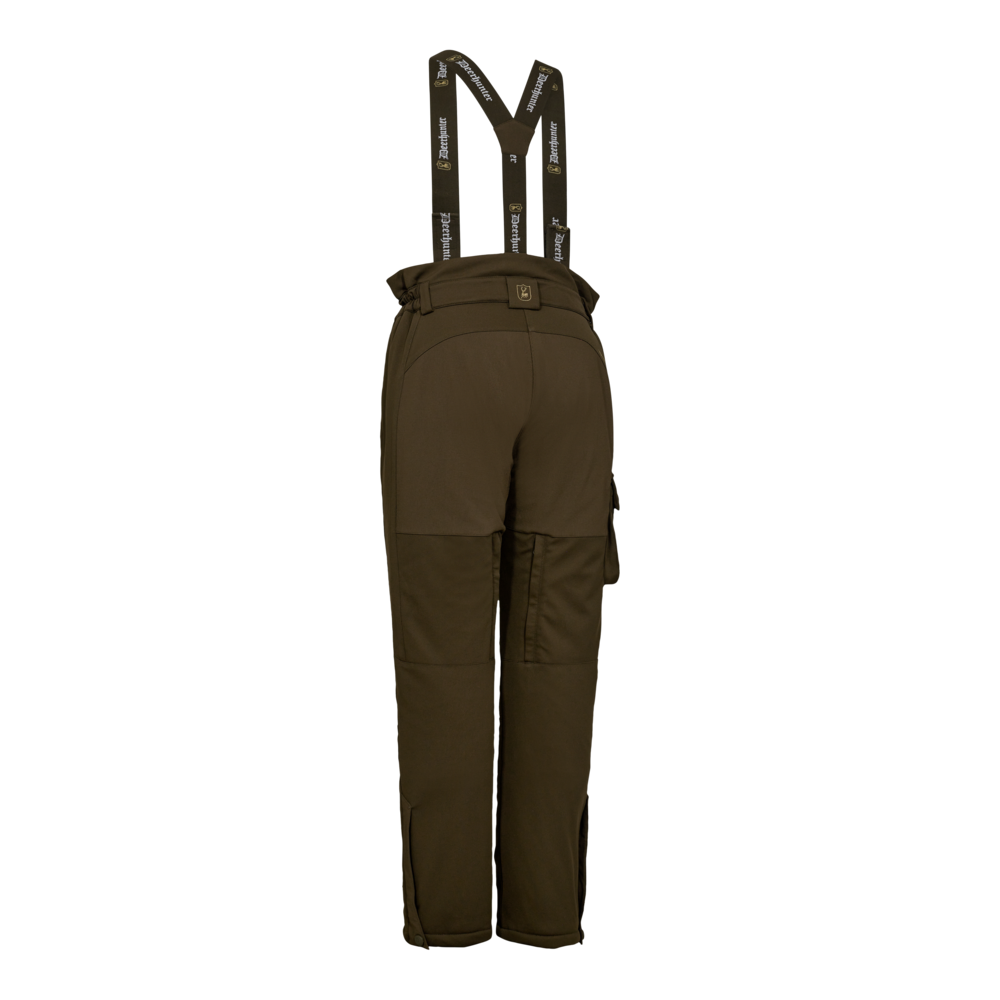 Deerhunter Lady Muflon Pro Winter Bukser