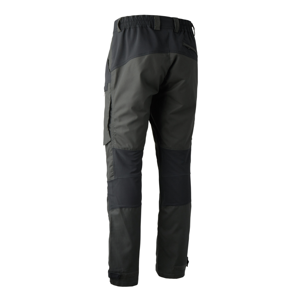 Strike Bukser Black Ink