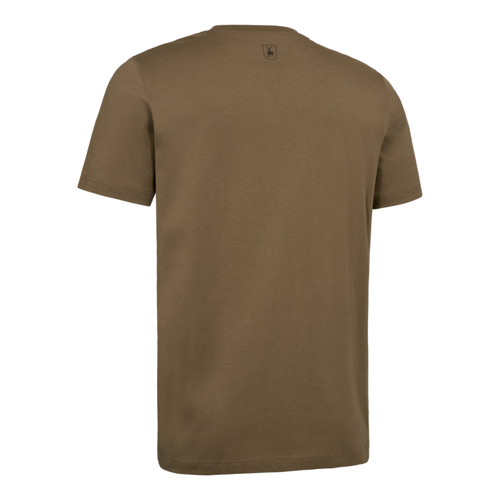 Deerhunter Jaxon T-shirt driftwood