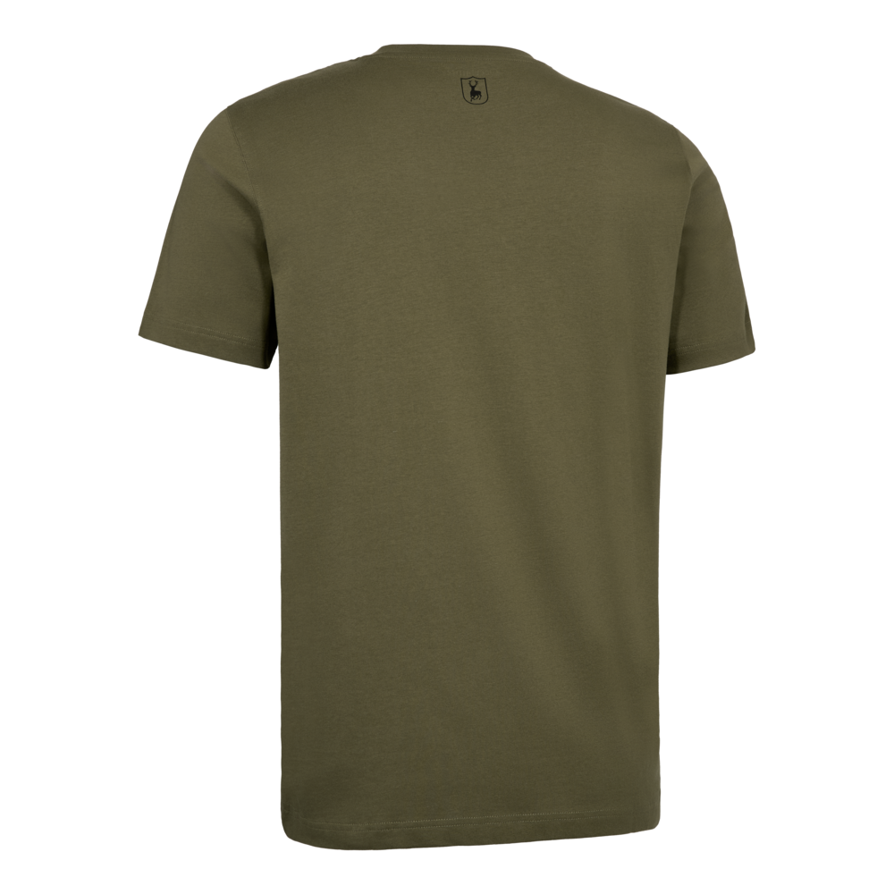 Deerhunter Jaxon T-shirt Glen Green