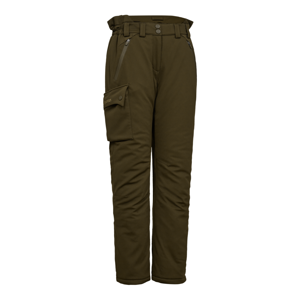 Deerhunter Lady Muflon Pro Winter Bukser