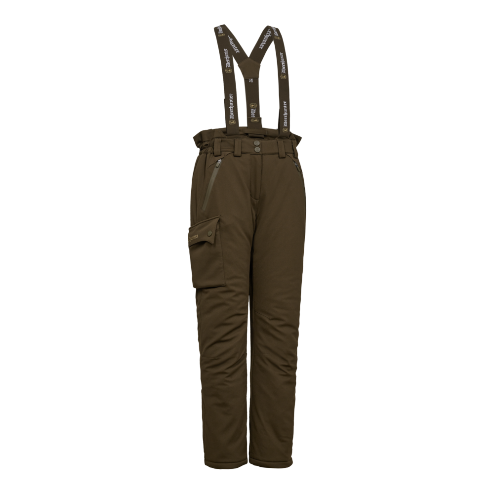 Deerhunter Lady Muflon Pro Winter Bukser