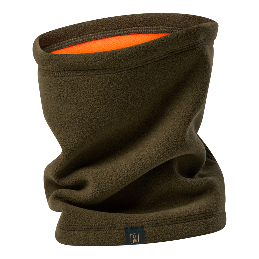 Deerhunter Fleece halsedisse
