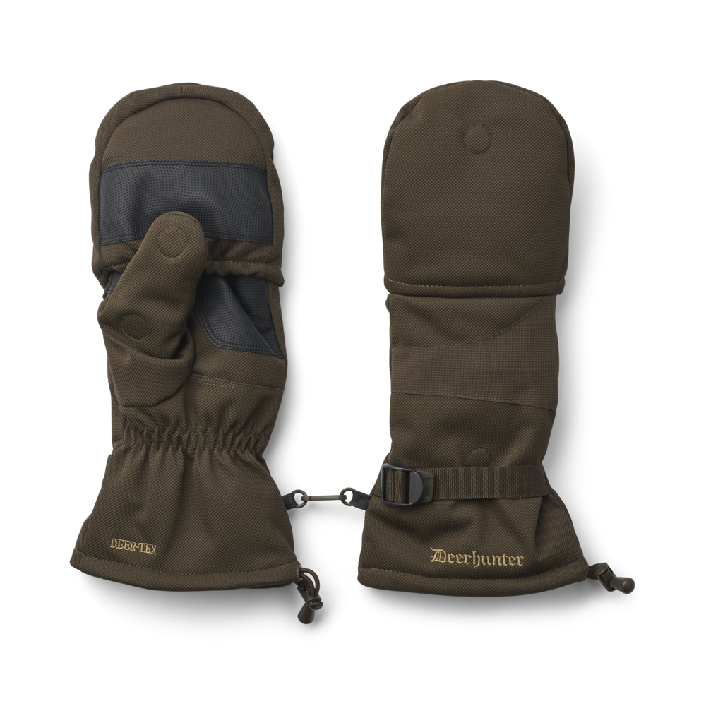 Deerhunter Muflon Pro Glomitts