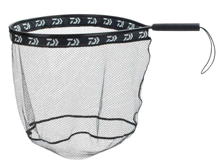 Daiwa D-Vec Fangstnet