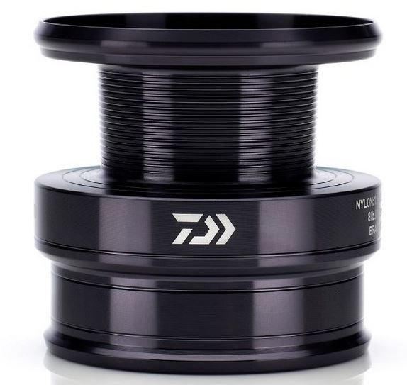 Daiwa LT Ekstra Spole