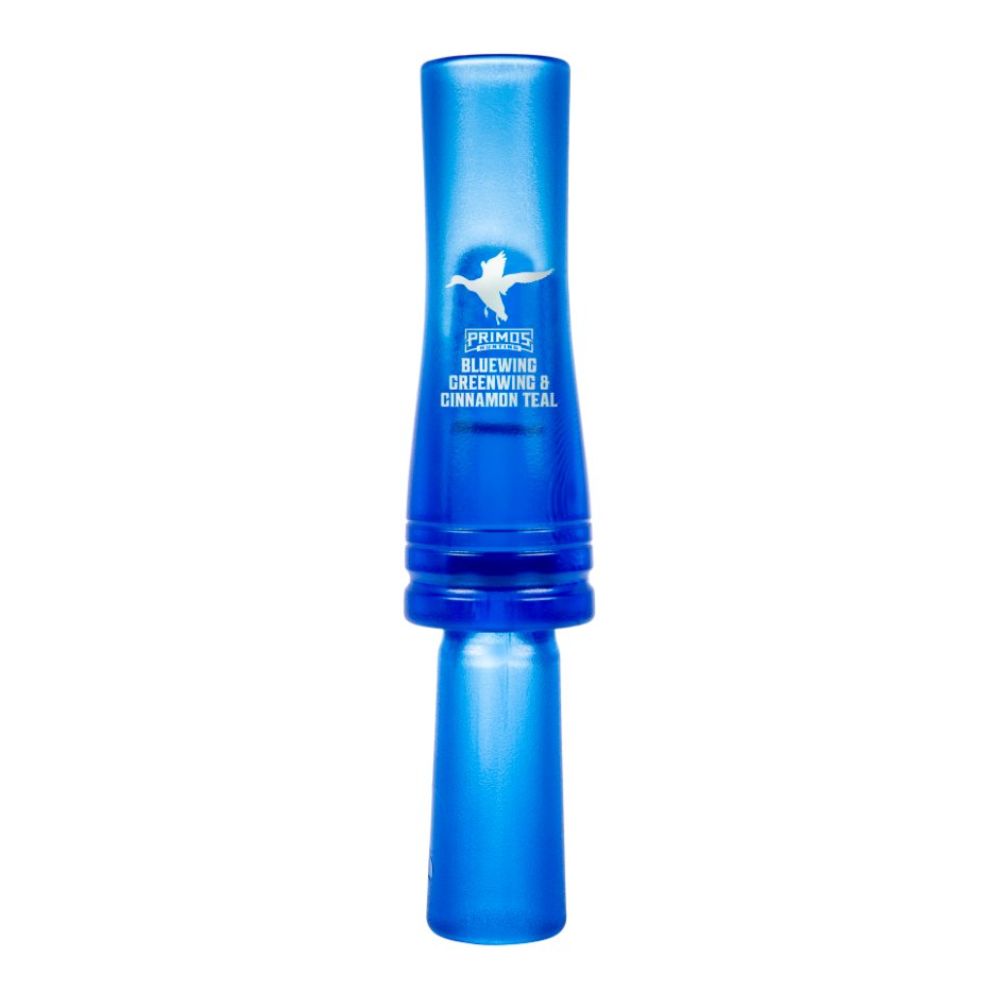 Primos Teal Krikandekald