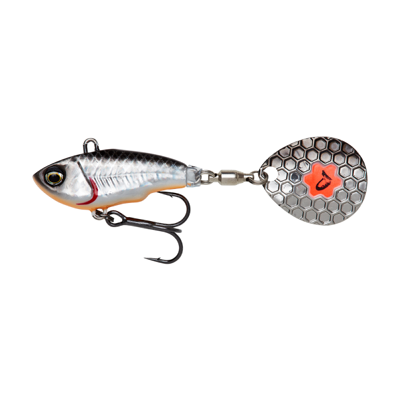 Savage Gear Fat Tail Spin 5,5cm