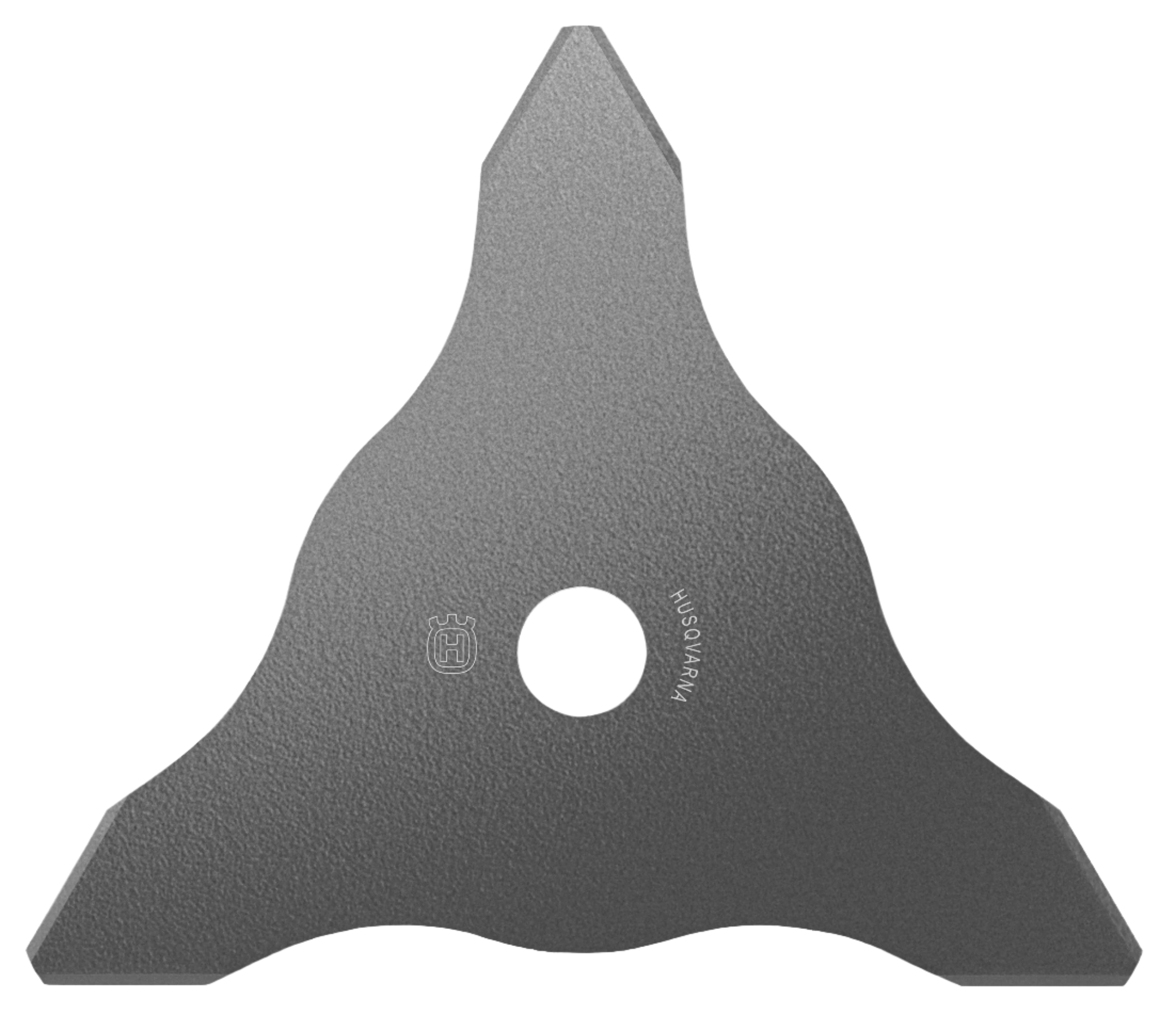 Husqvarna Græsklinge 3-tands 255mm X 1"