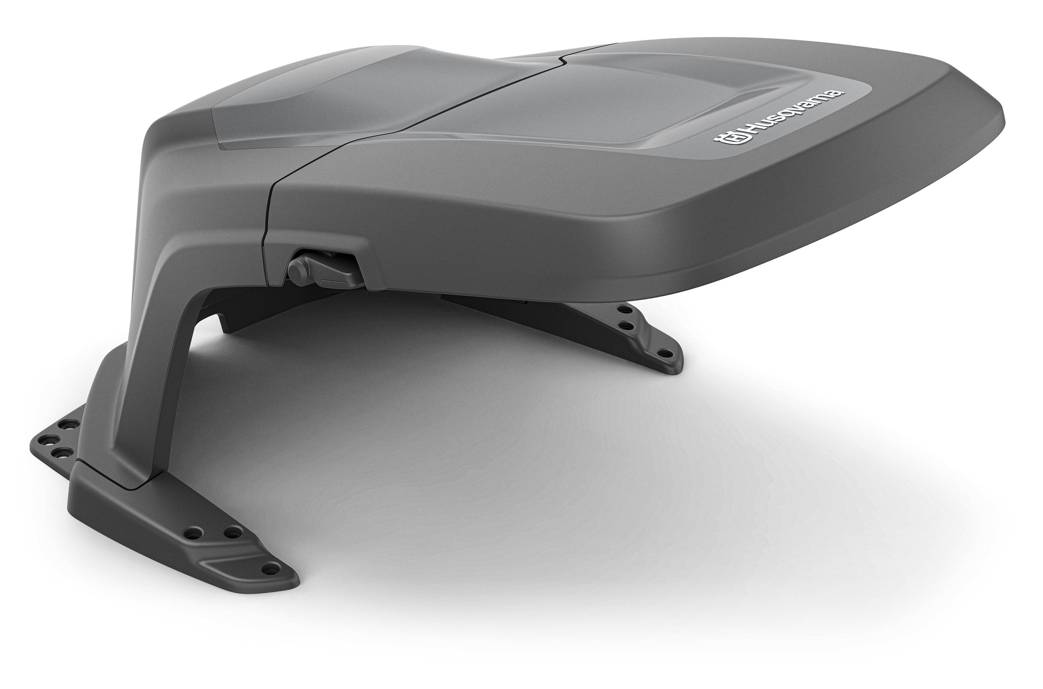 Husqvarna Automower Garage Nera Serien