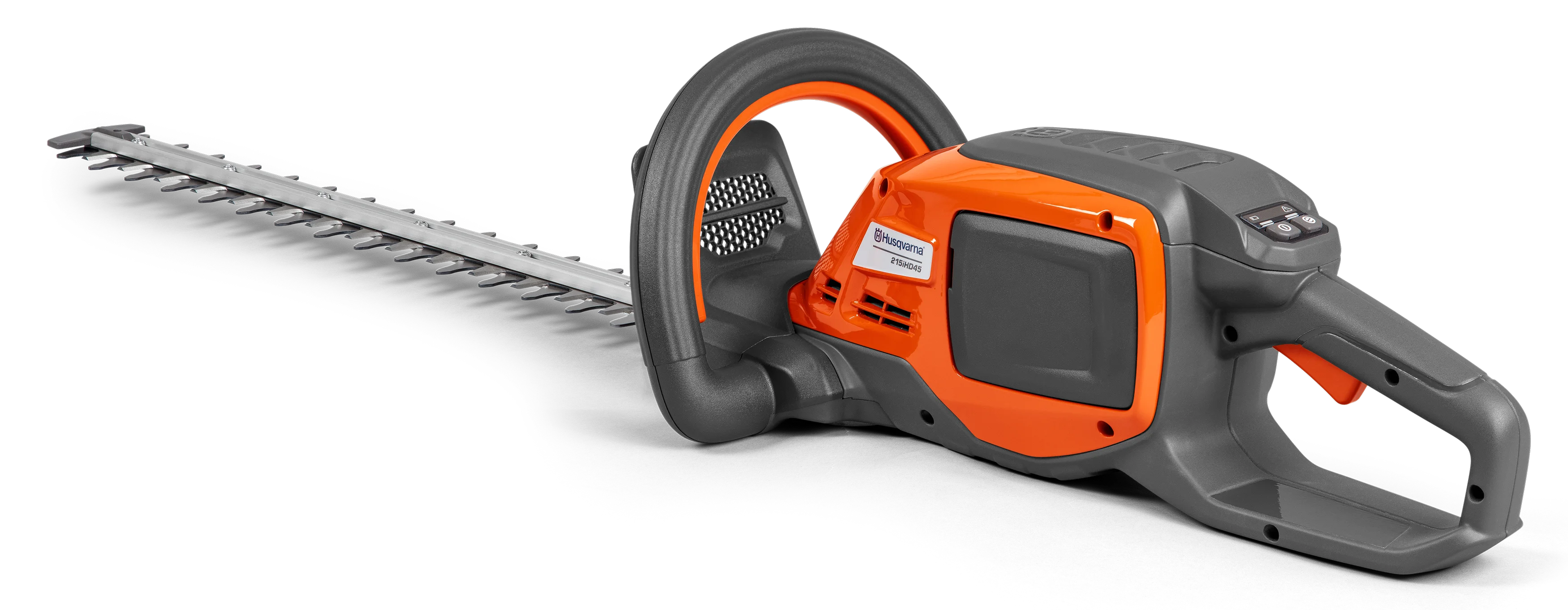 Husqvarna 215iHD45 Hækkeklipper solo
