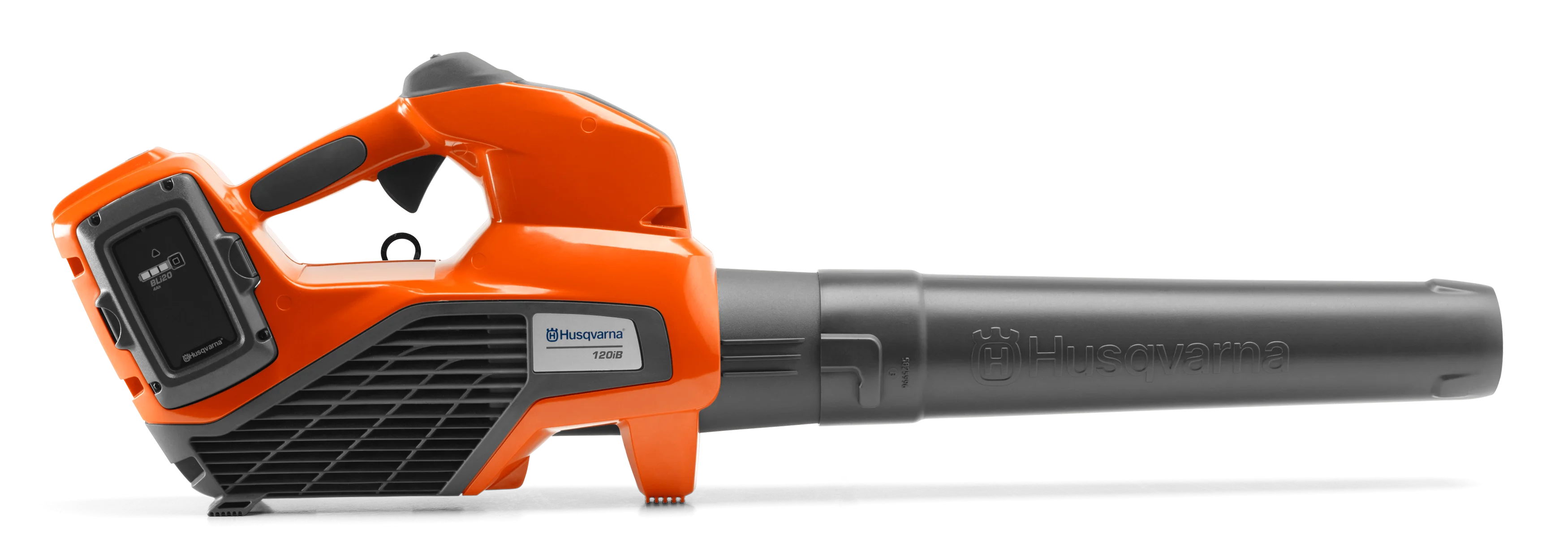 Husqvarna 120iB Blæser Komplet