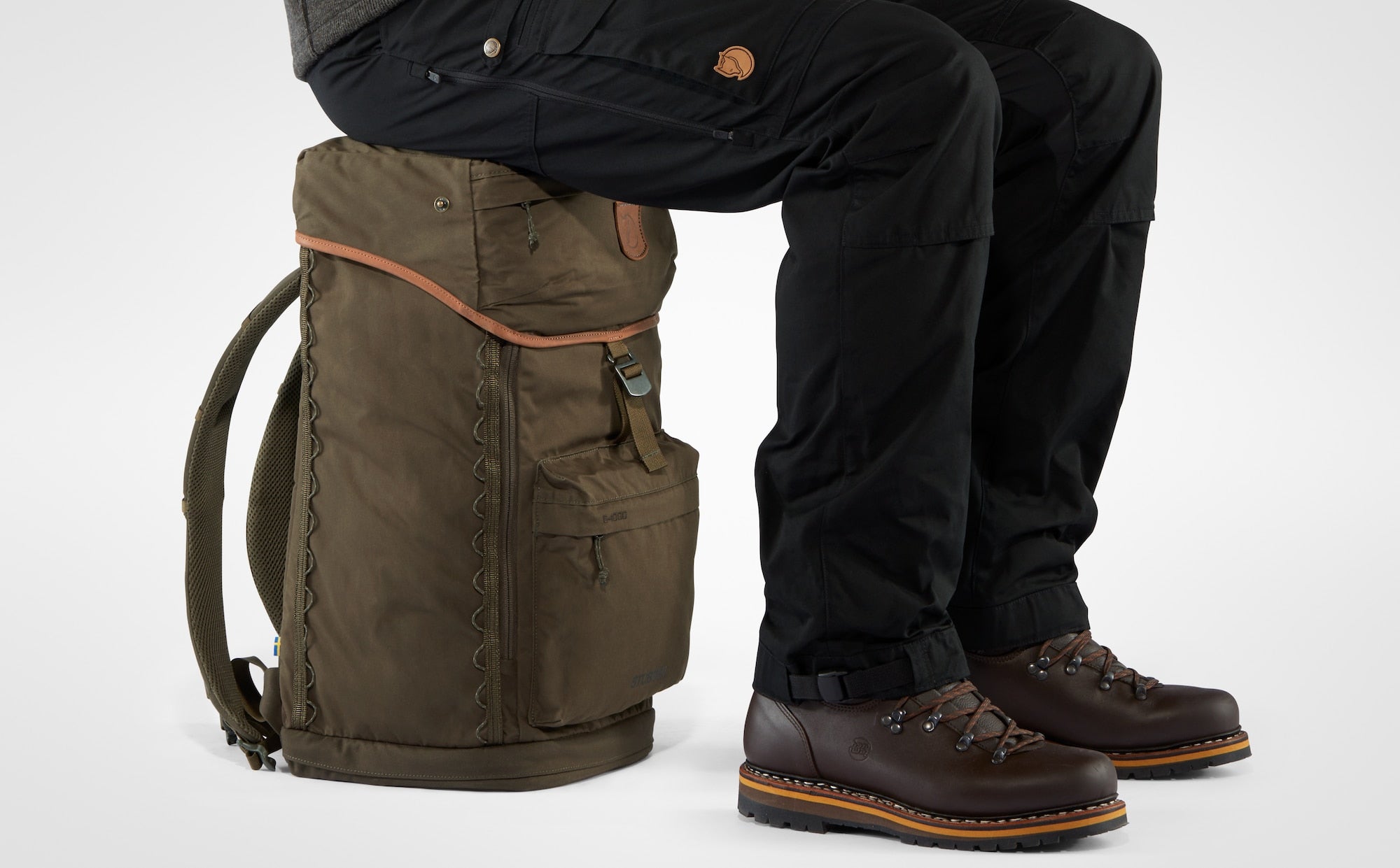 Fjällräven Singi Stubben